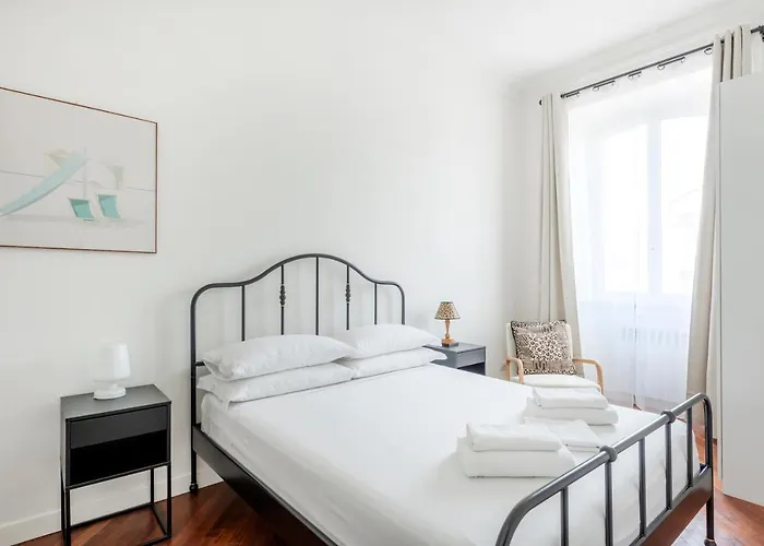 Relais Quinto Piano Apartament