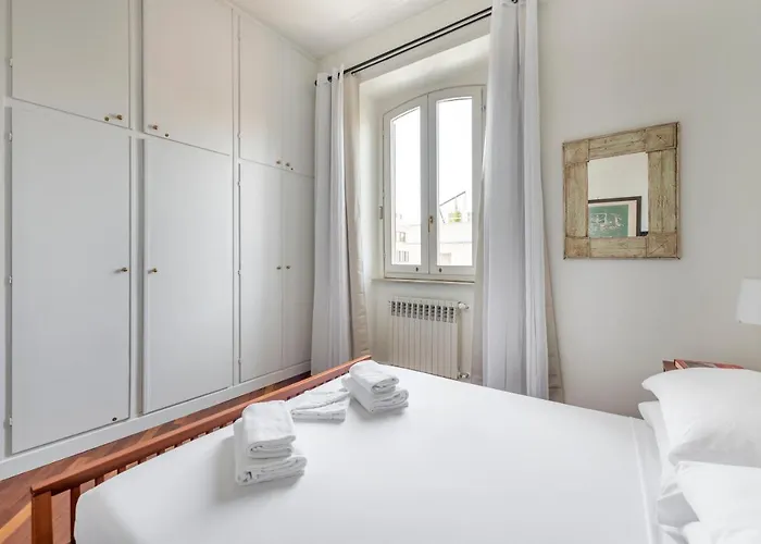 Relais Quinto Piano Apartament