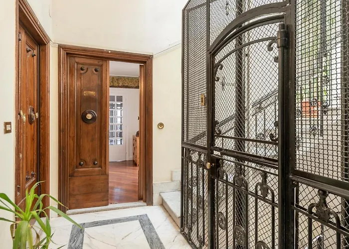 Relais Quinto Piano