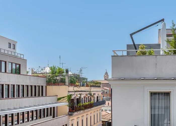 Relais Quinto Piano