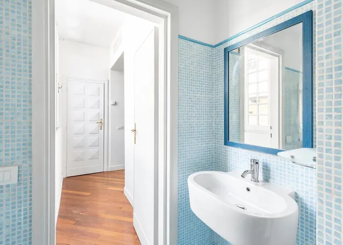 Relais Quinto Piano Rzym
