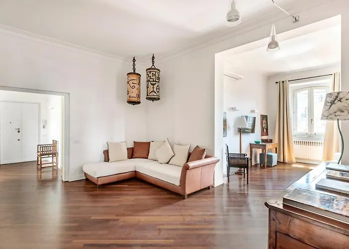 Relais Quinto Piano * Rzym