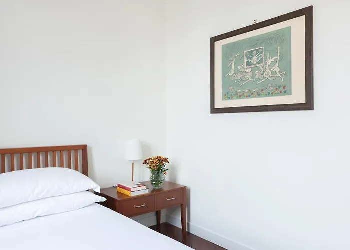 Relais Quinto Piano Rzym