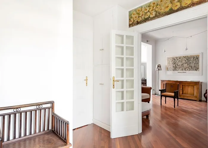 Relais Quinto Piano