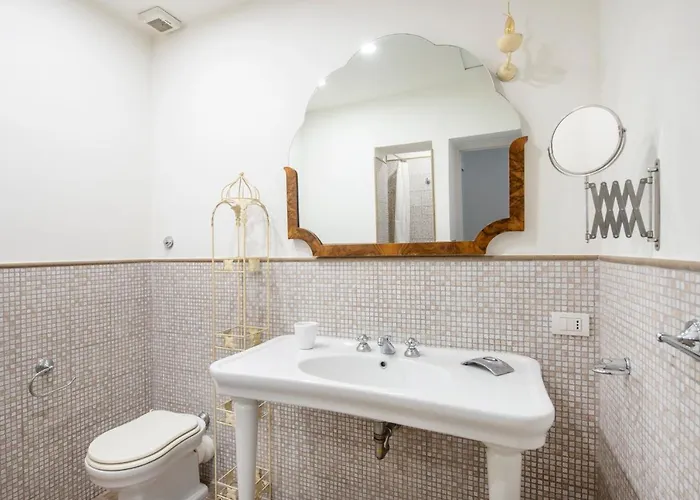 Relais Quinto Piano * Rzym
